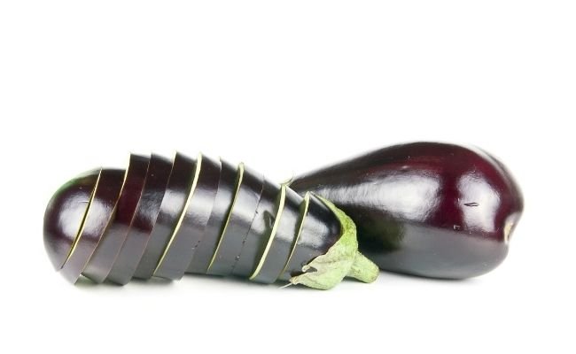 What Does Eggplant Contain?