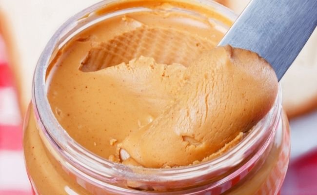 What Is The Healthiest Peanut Butter For Dogs?
