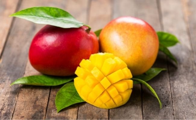 Nutritional Value of Mango