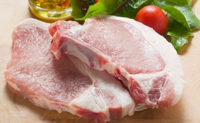 Pork health risks