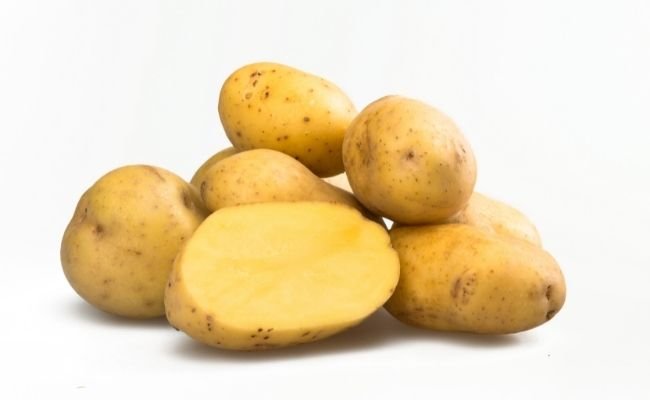 Nutritional Facts About Potatoes