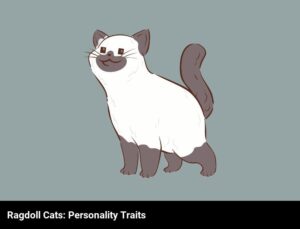 Ragdoll Cats: All About Their Unique Personality Traits - AtractivoPets