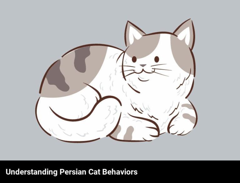 Understanding Persian Cat Behavior