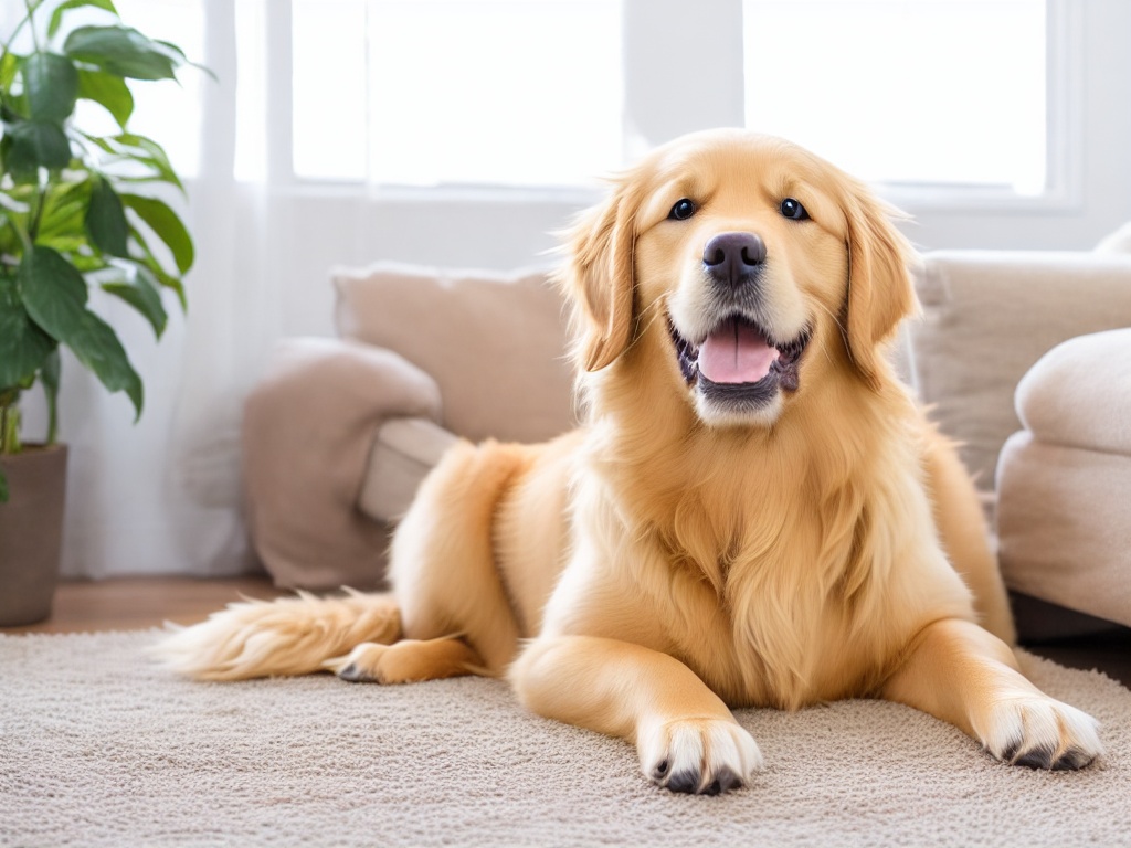 List of 20 foods that are dangerous for Golden Retrievers to consume.