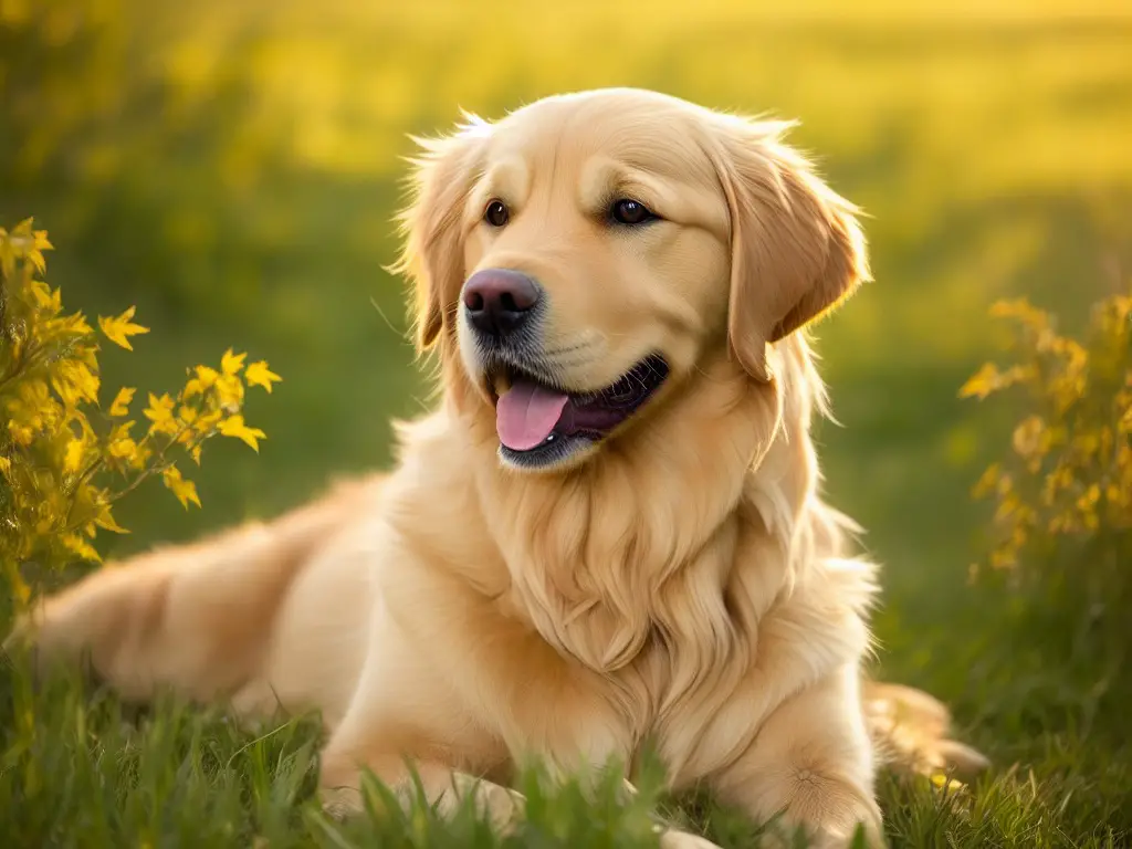 The Ultimate Guide To Golden Retriever Grooming And Care - AtractivoPets