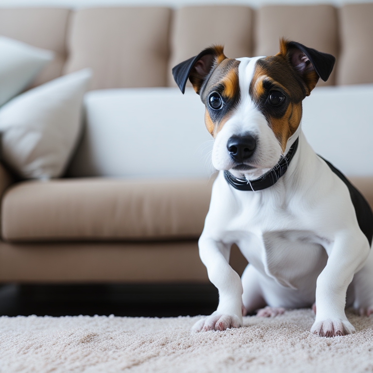 Jack Russell Terrier