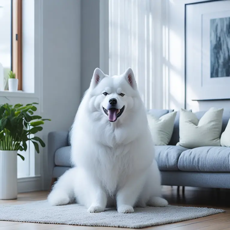 Samoyed