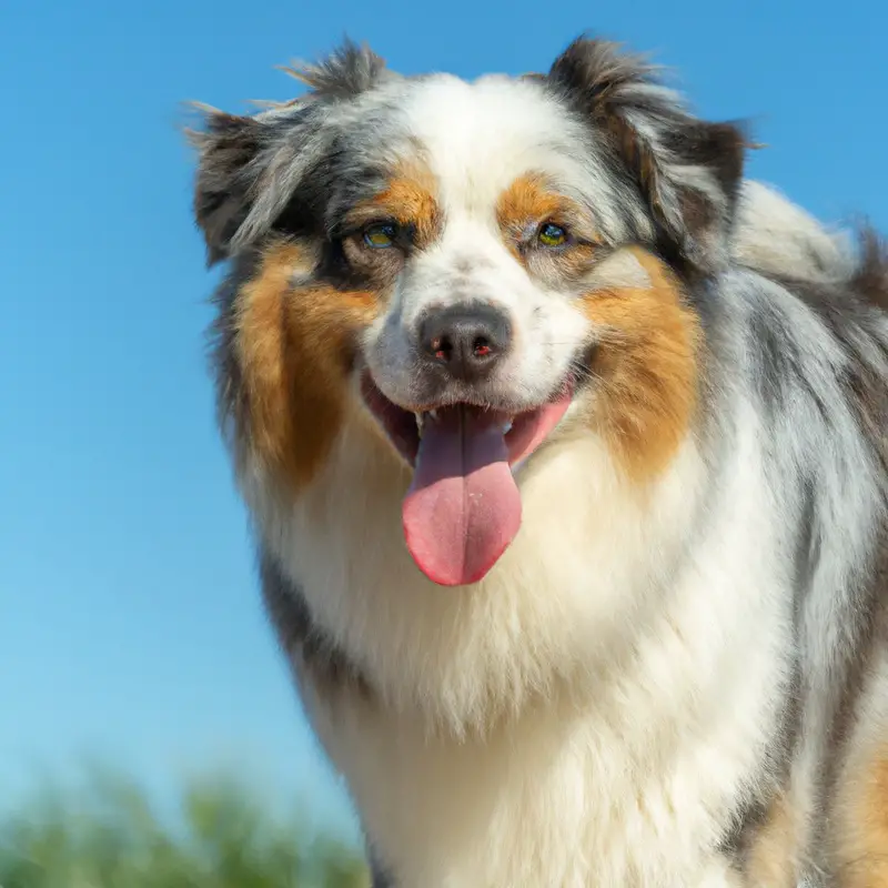 What Type Of Exercise Is Best For An Australian Shepherd? - AtractivoPets