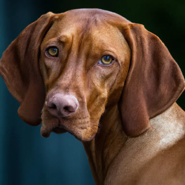 What Are Some Vizsla-Safe Indoor Exercise Options For Families With Young Children?