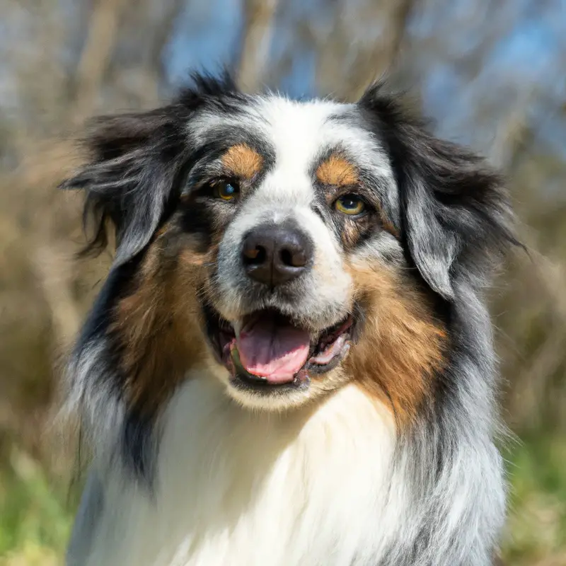 What Are The Exercise Needs Of An Australian Shepherd Puppy ...