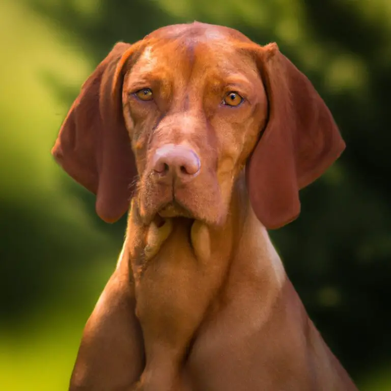 What Are Some Vizsla-Friendly Outdoor Activities For Bonding With The Family?
