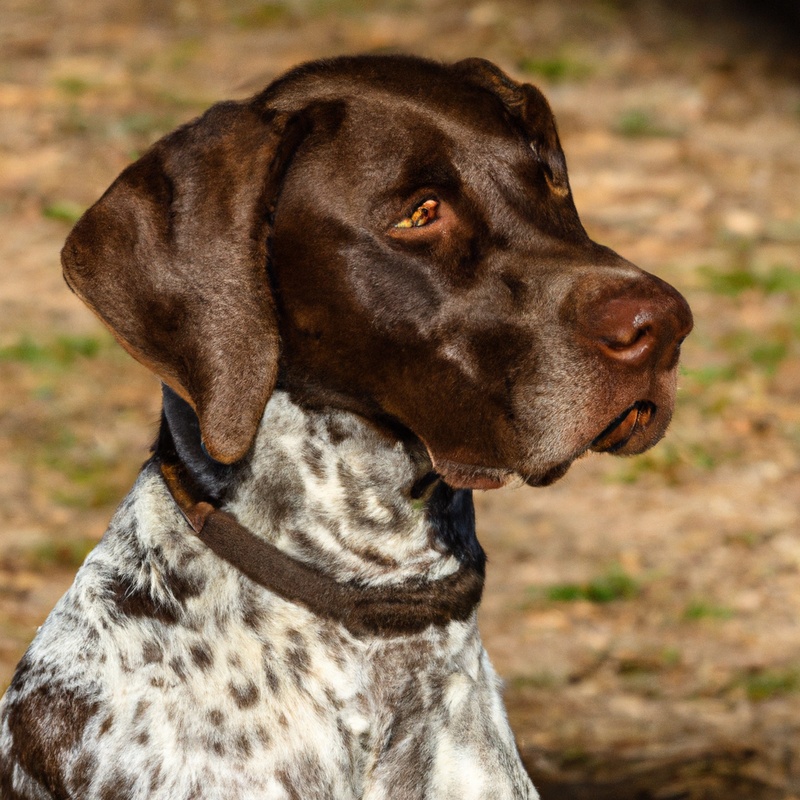 How Do I Choose The Right German Shorthaired Pointer Puppy From a ...