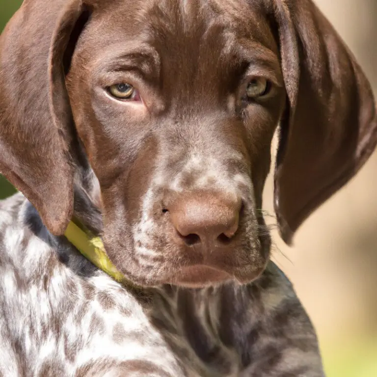 Are German Shorthaired Pointers Good With Children With Special Needs?