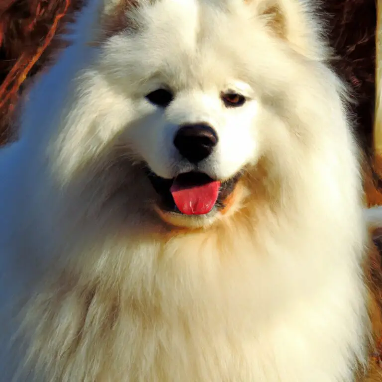 Can Samoyeds Be Trained For Agility?