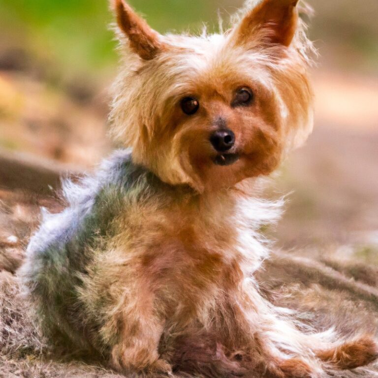 Can Yorkshire Terriers Be Trained To Do Agility Jumps?