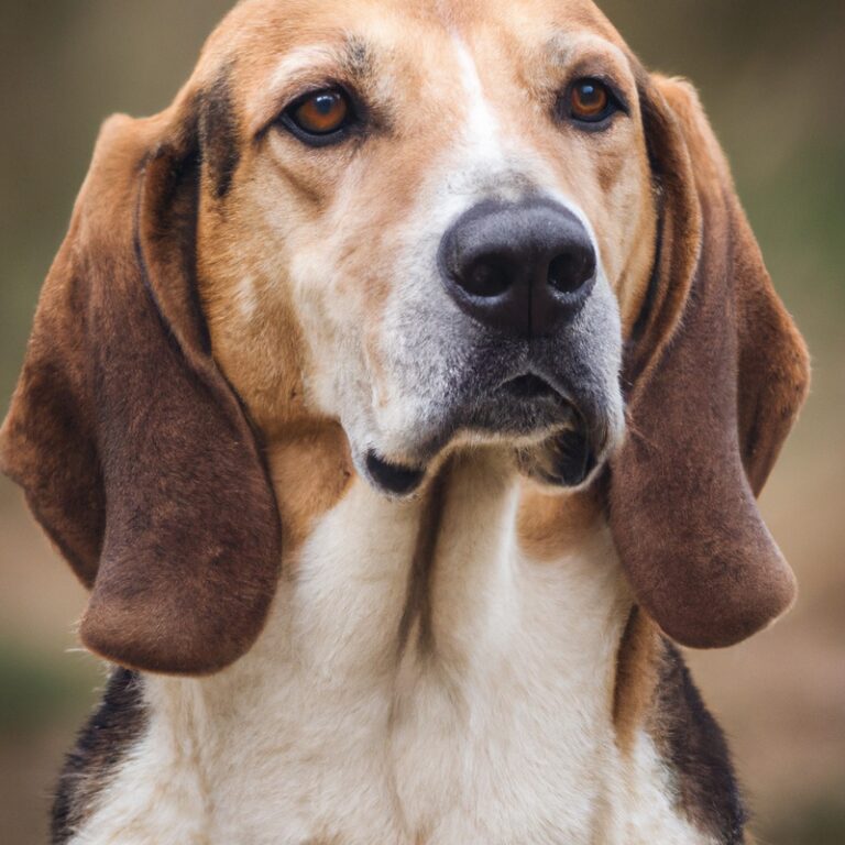 How To Recognize Signs Of Joint Problems In Aging English Foxhounds?