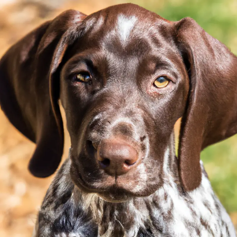 How Do I Prevent My German Shorthaired Pointer From Jumping Over The ...