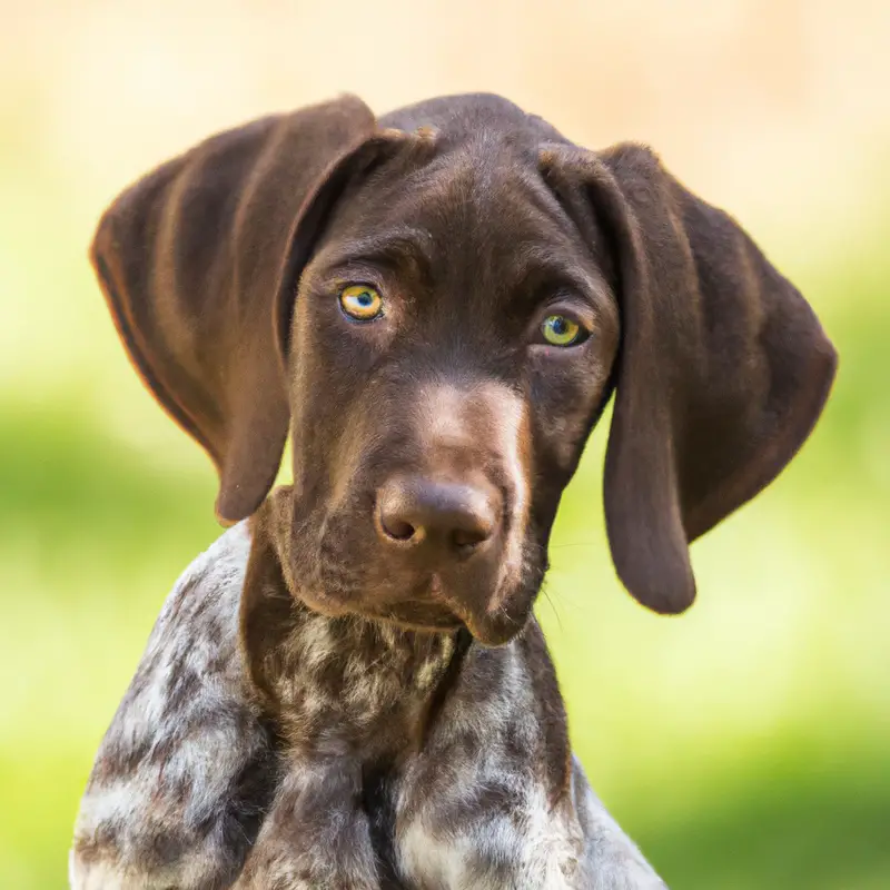 How Do I Prevent My German Shorthaired Pointer From Getting Into The ...