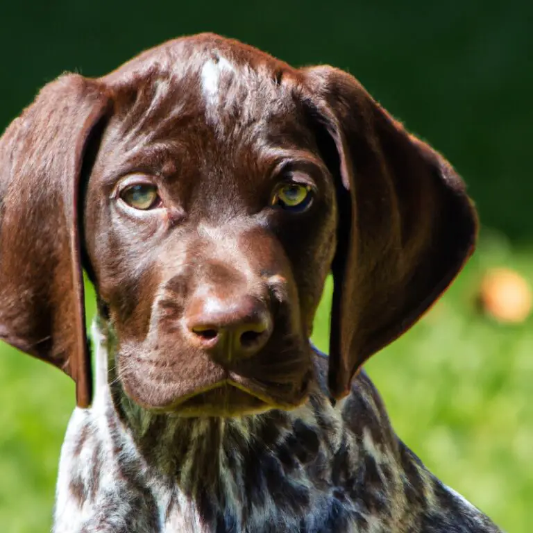What Are The Signs That My German Shorthaired Pointer Is Bored And Needs More Exercise?