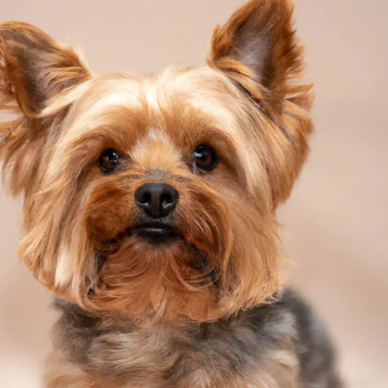 Are Yorkshire Terriers Good Guard Dogs?