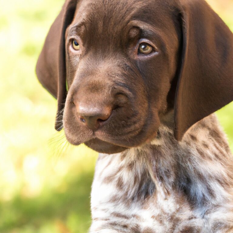 How Do I Prevent My German Shorthaired Pointer From Counter Surfing?