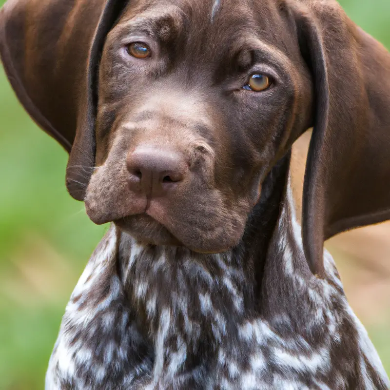 Can a German Shorthaired Pointer Be Trained To Be a Herding Dog ...