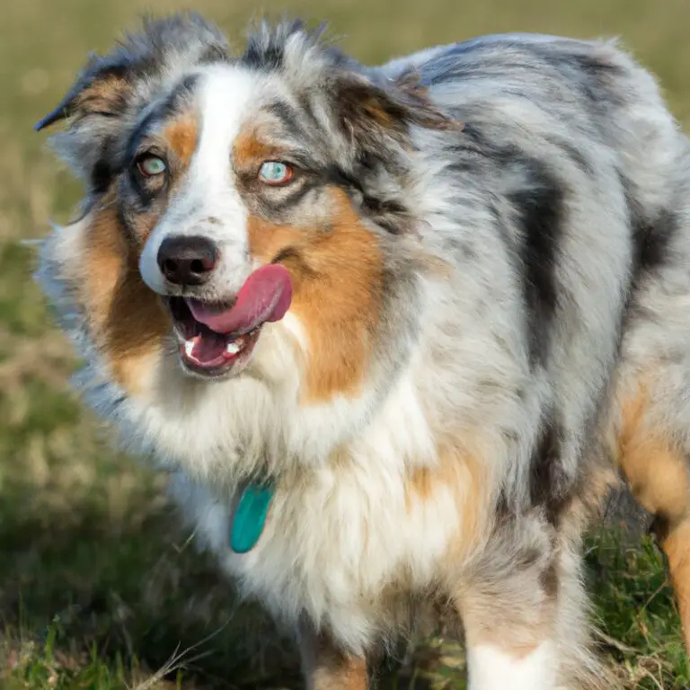 Can Australian Shepherds Be Trained For Search And Rescue Operations?