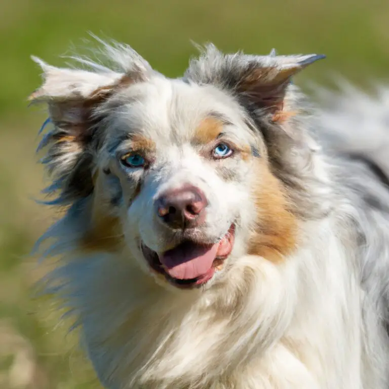 What Is The Average Weight Of An Australian Shepherd?