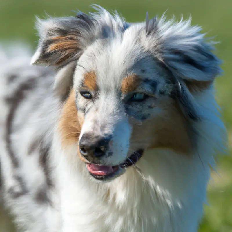 Australian Shepherd Breeder