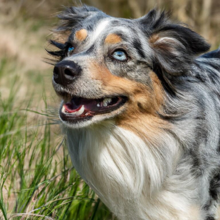 What Are Common Health Issues In Australian Shepherds?