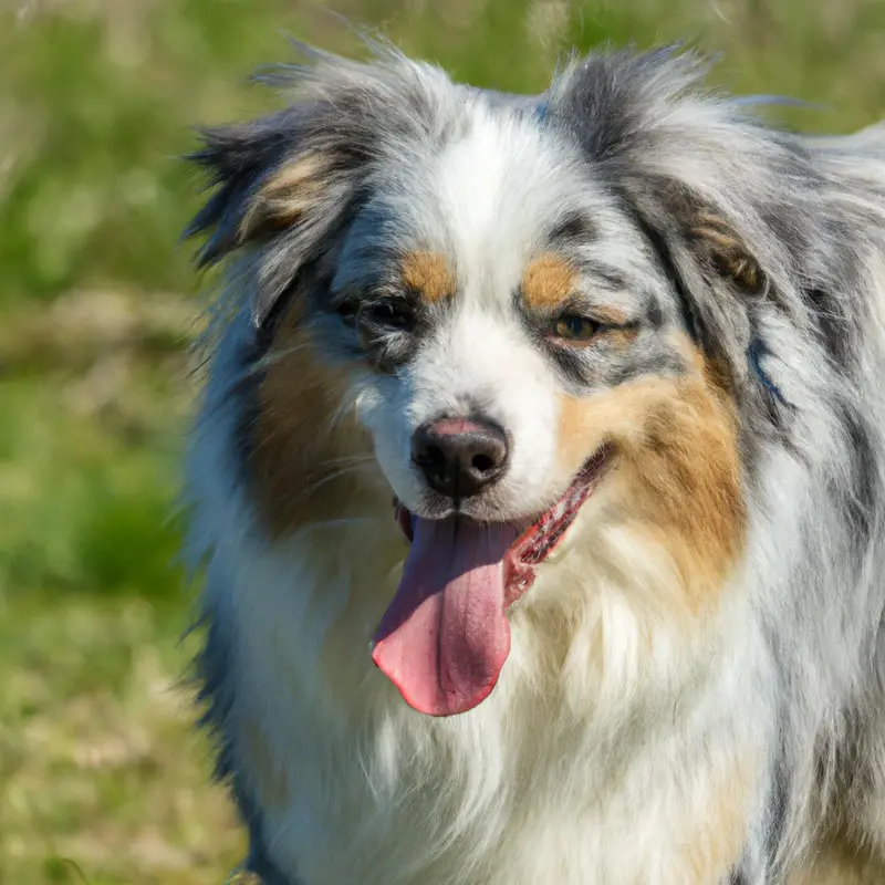 How Do Australian Shepherds Communicate Their Needs? - AtractivoPets