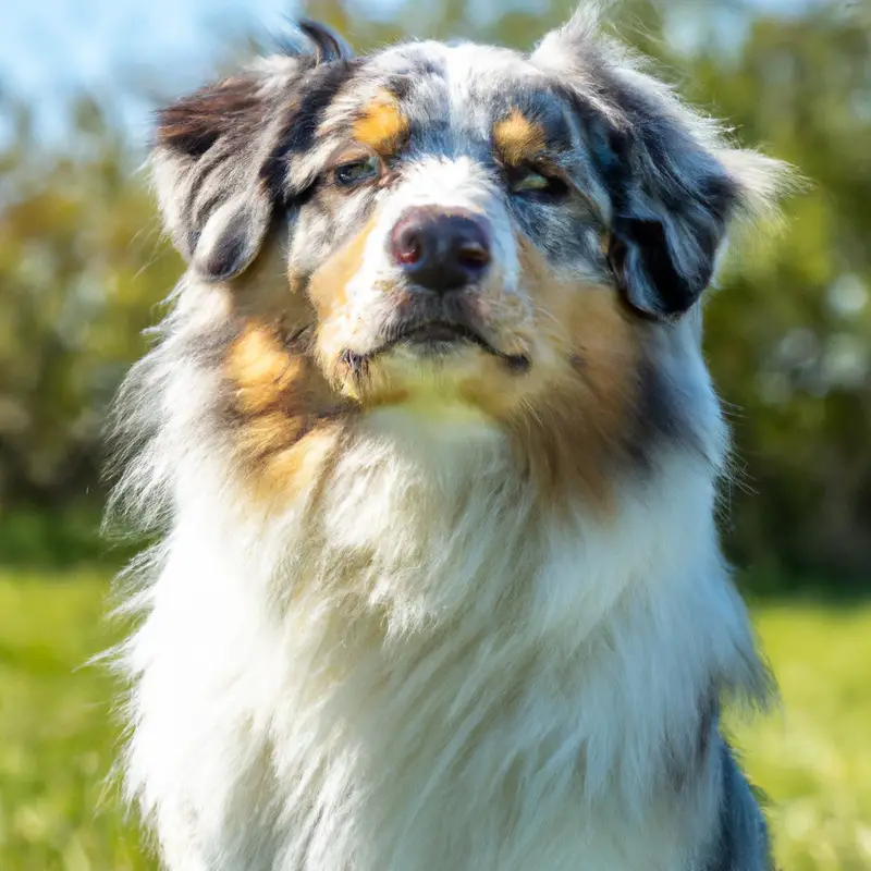 How Do Australian Shepherds Communicate Their Needs? - AtractivoPets