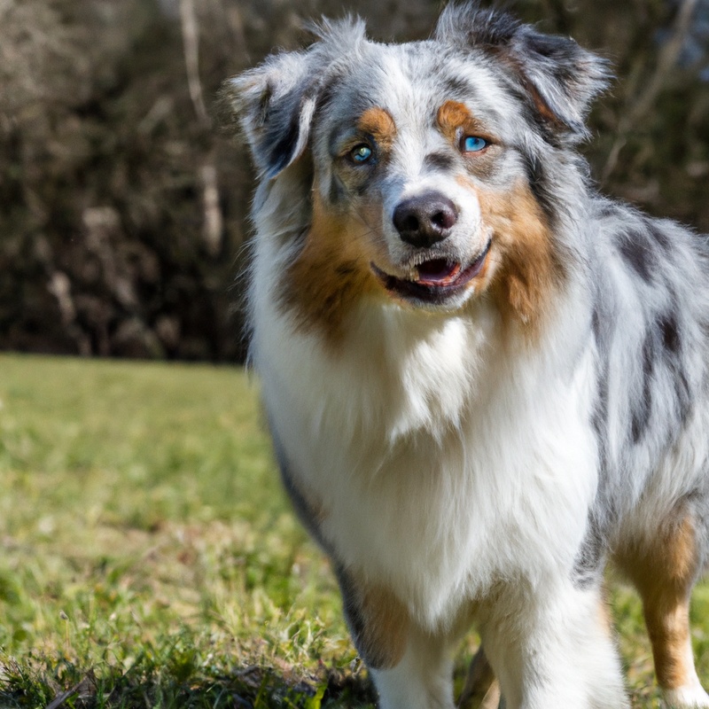 What Are Common Health Issues In Australian Shepherds? - AtractivoPets
