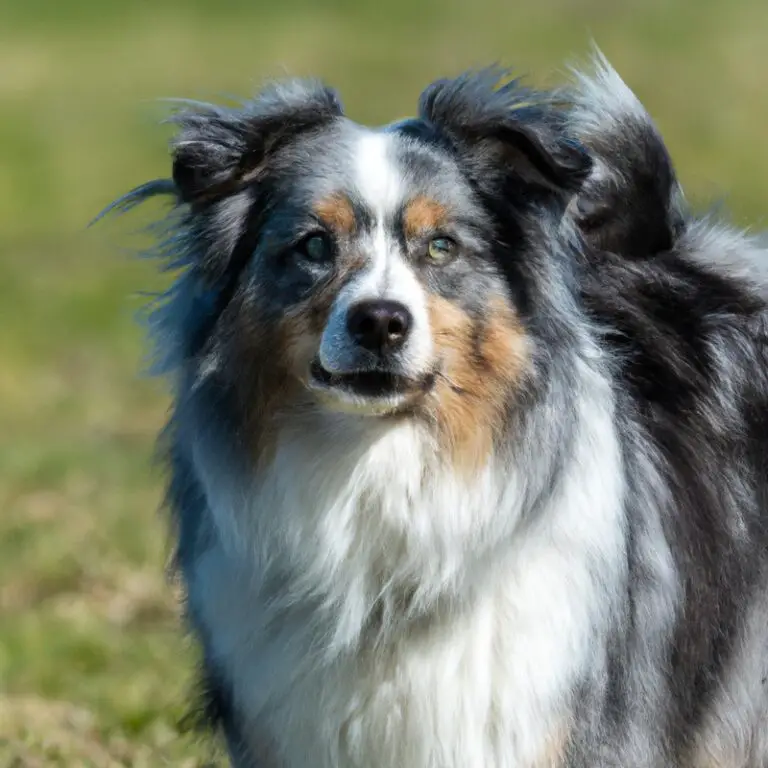 What Are The Best Training Methods For Teaching An Australian Shepherd To Stay Off Furniture?