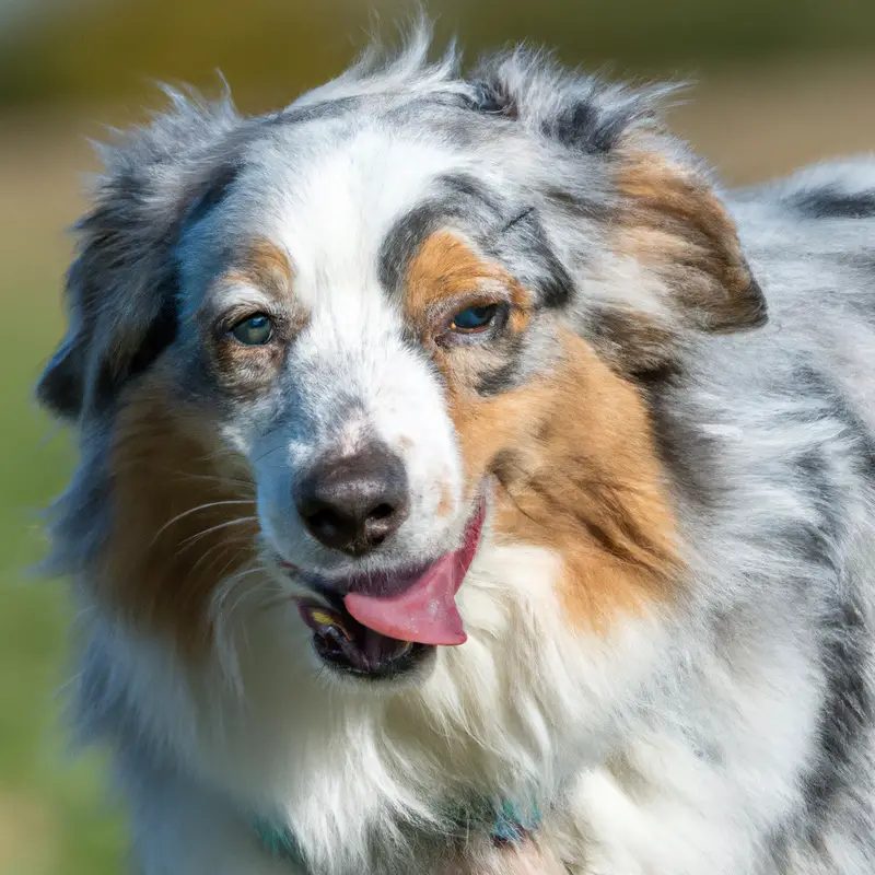 Can Australian Shepherds Be Trained To Be Off-Leash? - AtractivoPets