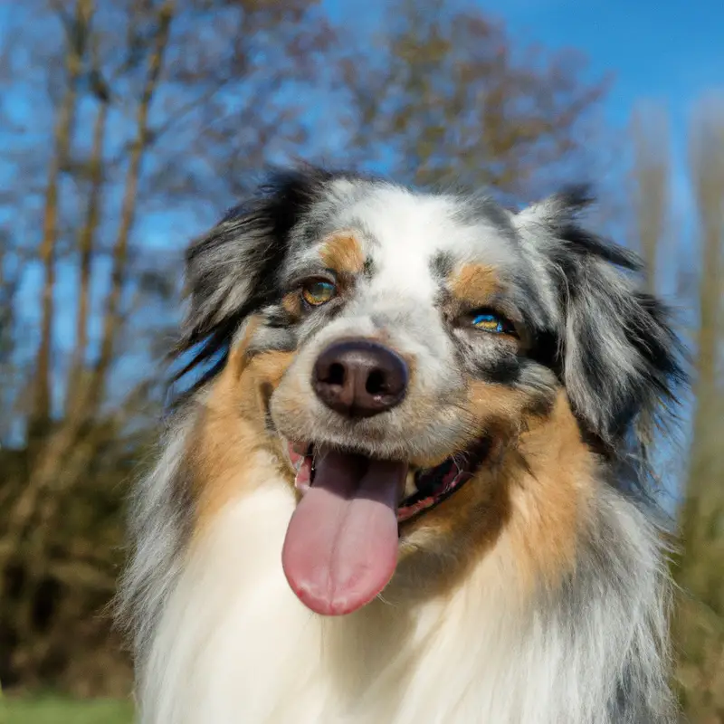 Can Australian Shepherds Be Trained To Be Search And Rescue Dogs In ...