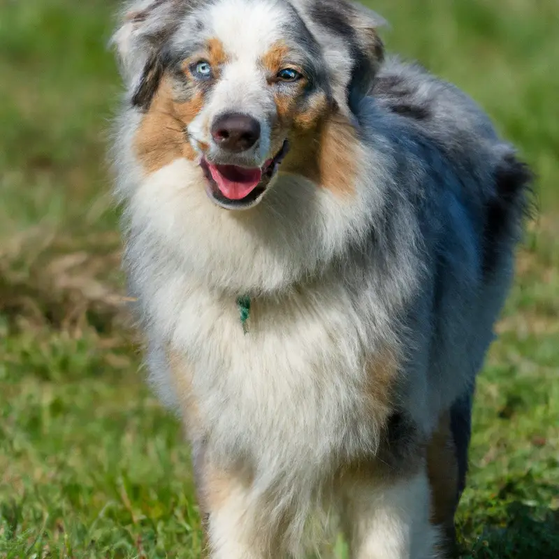 What Are The Best Training Methods For Teaching An Australian Shepherd ...