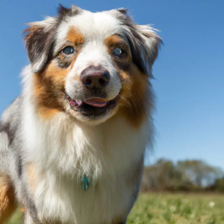 What Are The Best Treats To Use For Training An Australian Shepherd?