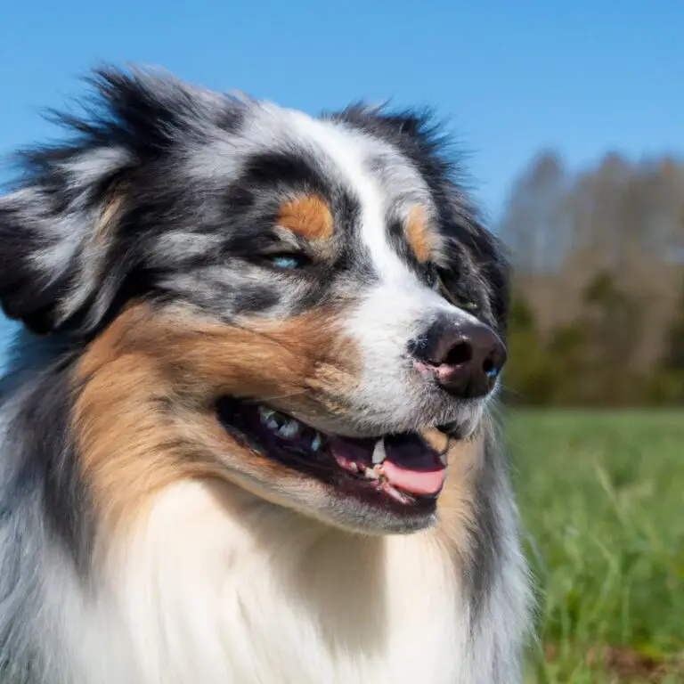Can Australian Shepherds Be Trained To Be Good With Small Animals Like Rabbits Or Guinea Pigs?