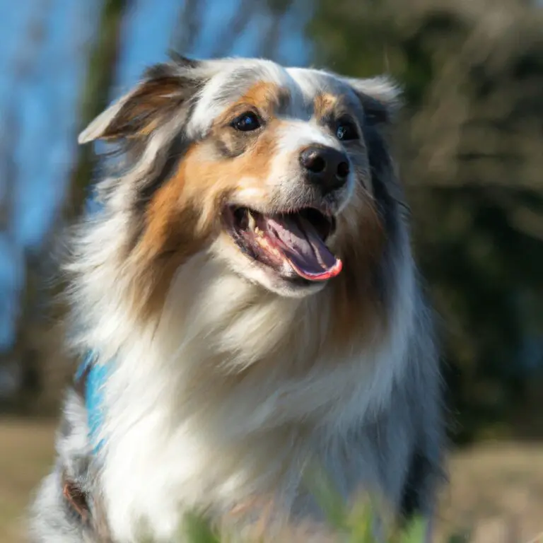 What Are The Best Training Methods For Teaching An Australian Shepherd To Stop Chasing Squirrels?