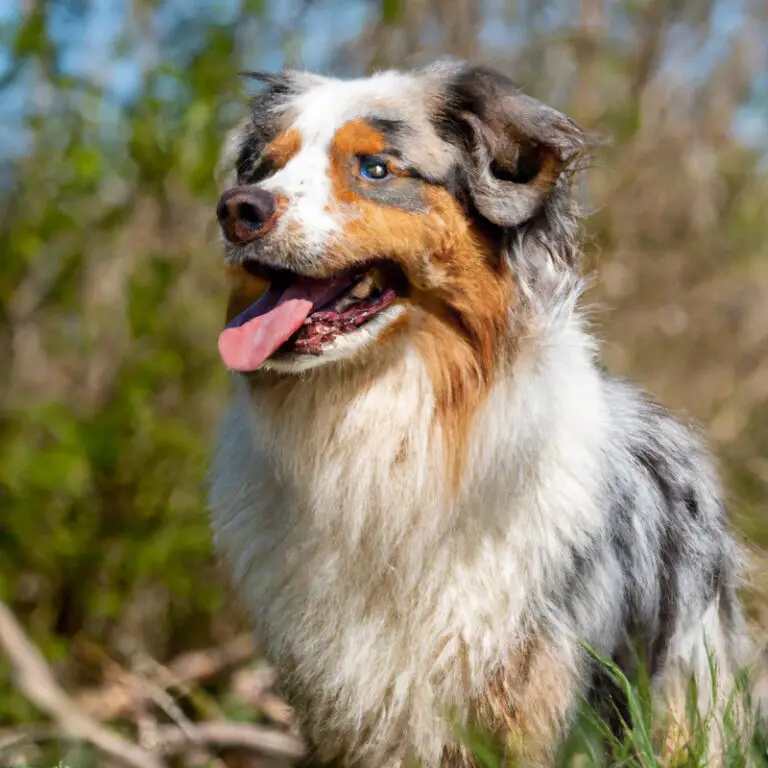 Can Australian Shepherds Be Trained To Be Competitive In Flyball?