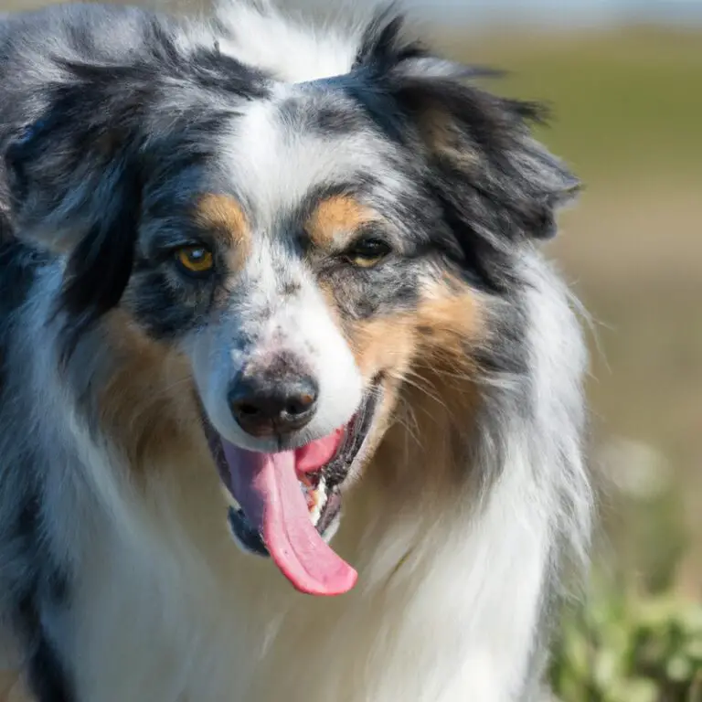 What Is The History Of Australian Shepherds?