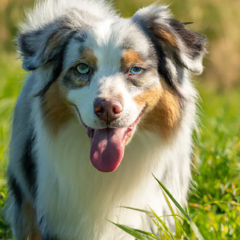 What Are The Grooming Requirements For An Australian Shepherd’s Ears ...