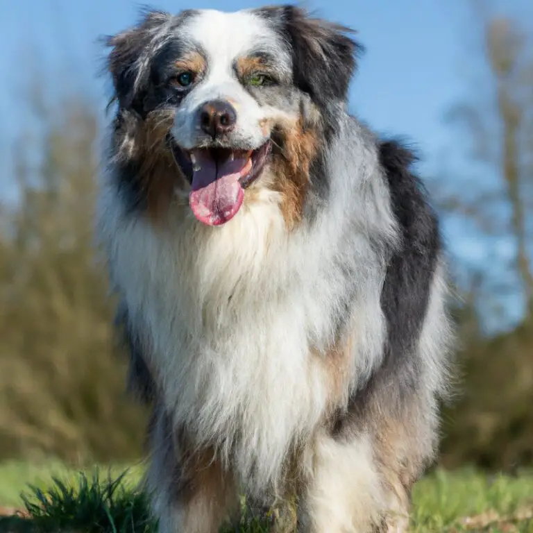 What Are The Best Training Methods For Teaching An Australian Shepherd To Drop Objects?