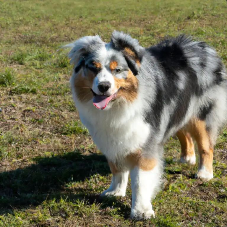 What Are The Best Training Methods For Teaching An Australian Shepherd To Fetch?