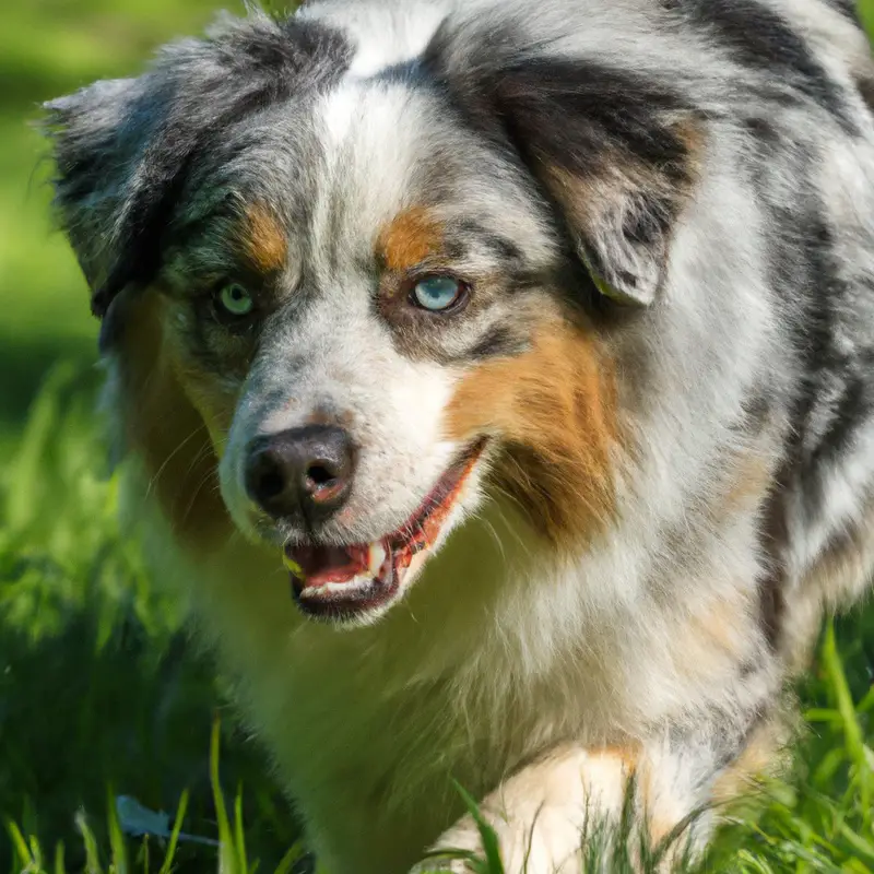 What Are The Grooming Requirements For An Australian Shepherd’s Ears ...