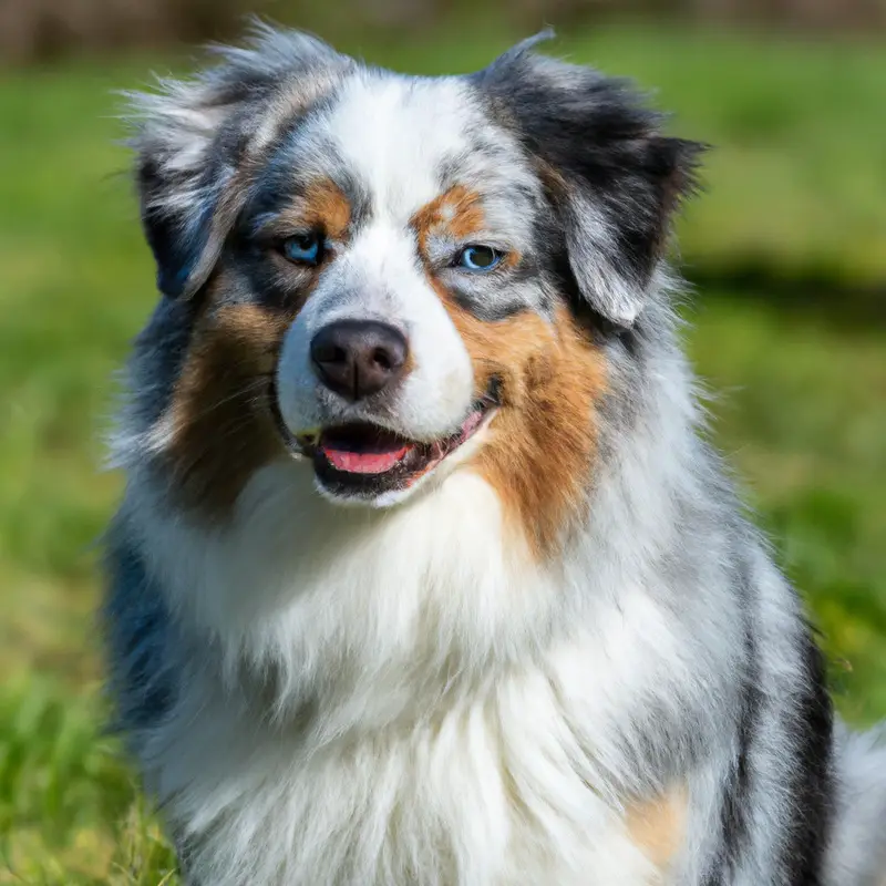 What Are The Best Training Methods For Teaching An Australian Shepherd ...