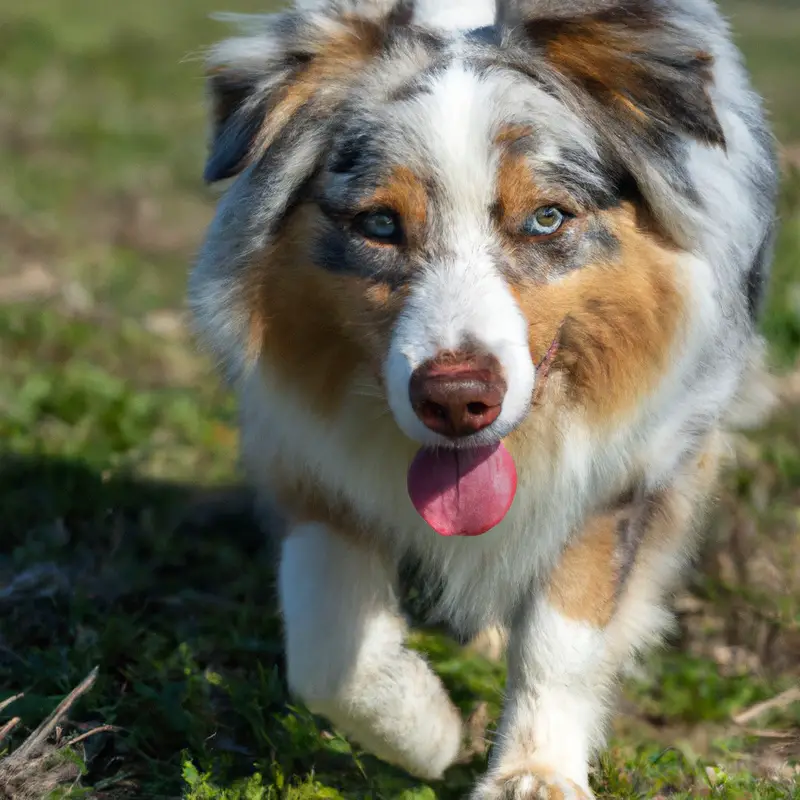 How Do Australian Shepherds Handle Being Left Alone In a Car ...