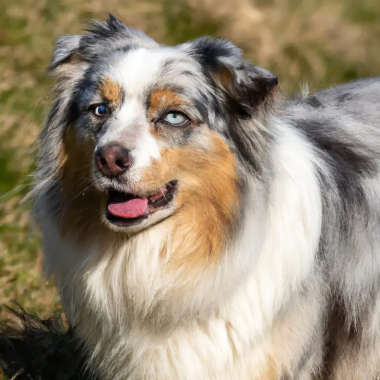 Can Australian Shepherds Be Trained To Be Successful In Flyball Races?