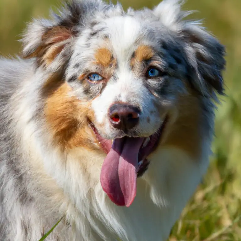 How Do Australian Shepherds Handle Apartment Living Without a Yard?